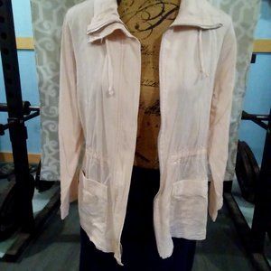 Light weight dress jacket